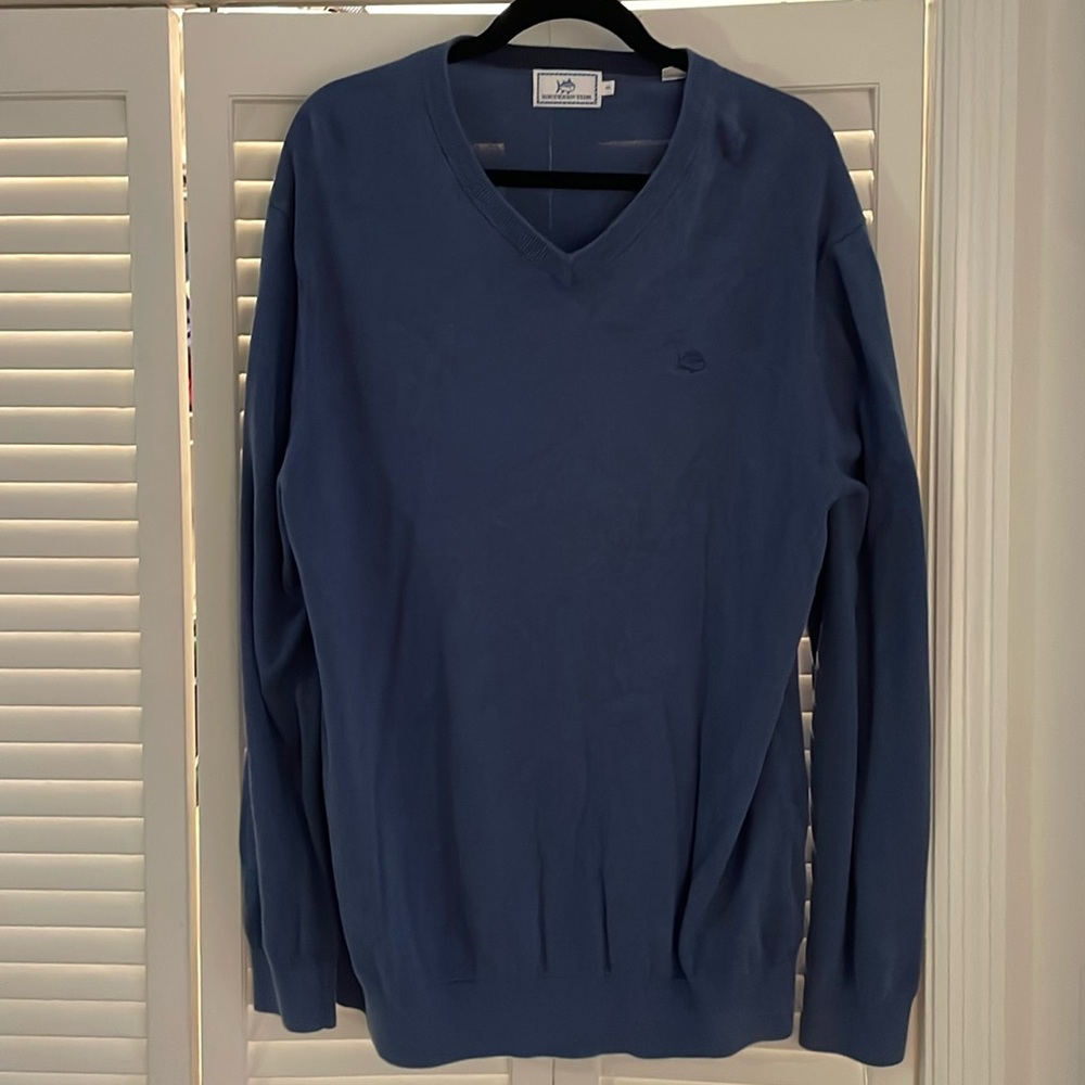 Southern Tide Sweater